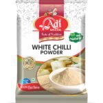 White Chilli Powder