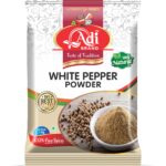 White Pepper Powder