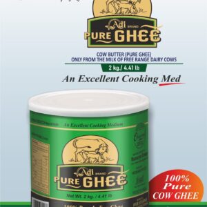 pure ghee