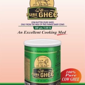 pure ghee