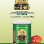 pure ghee