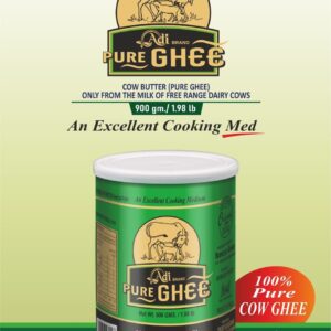 pure ghee