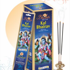 Kal Bhairav