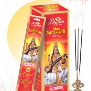 Maa Saraswati