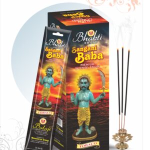 Sangani Baba