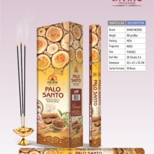 Palo Santo