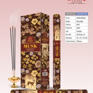 Musk