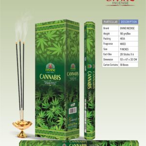 Cannabis