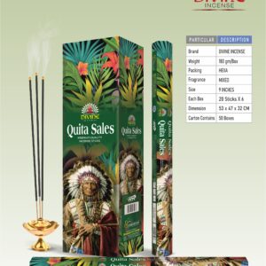 Quita Sales
