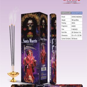 Santa Muerte