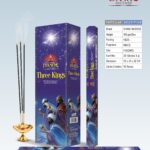Three Kings