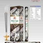 White Sage