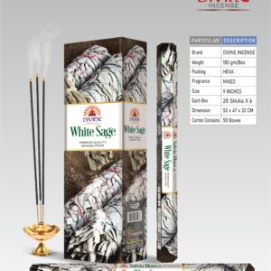 White Sage