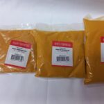 Haldi Powder
