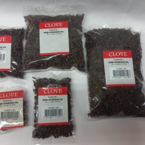Clove