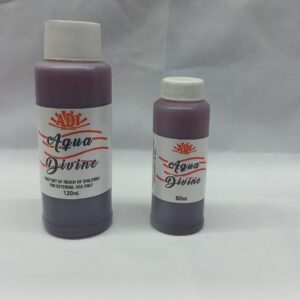 Aqua Divine Water