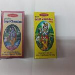 Chandan Sticks