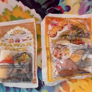 Hawan Pack & Puja Pack