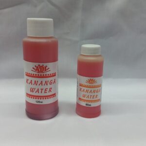Kananga Waters