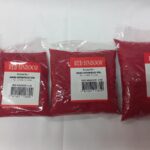 Red Sindoor