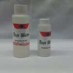 Rose Water