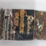 Smoke Out Dhoop Resin Mix