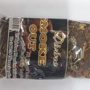 Smoke Out Dhoop Resin Mix