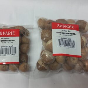 Suparie