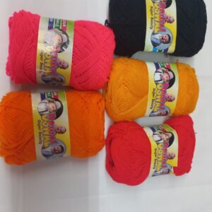 Wool Raksha Thread